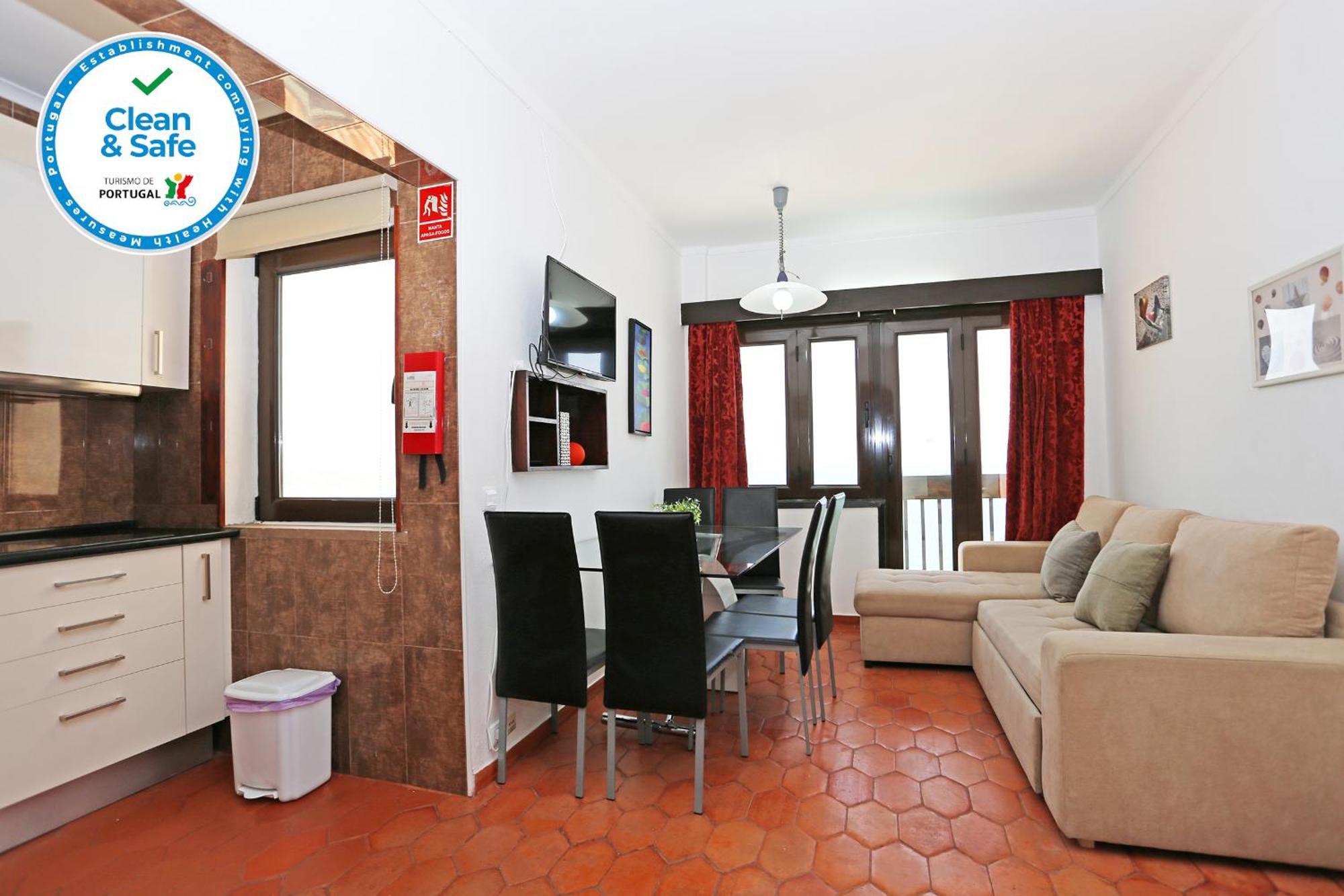 V - Seacliff Albufeira Apartment Room photo
