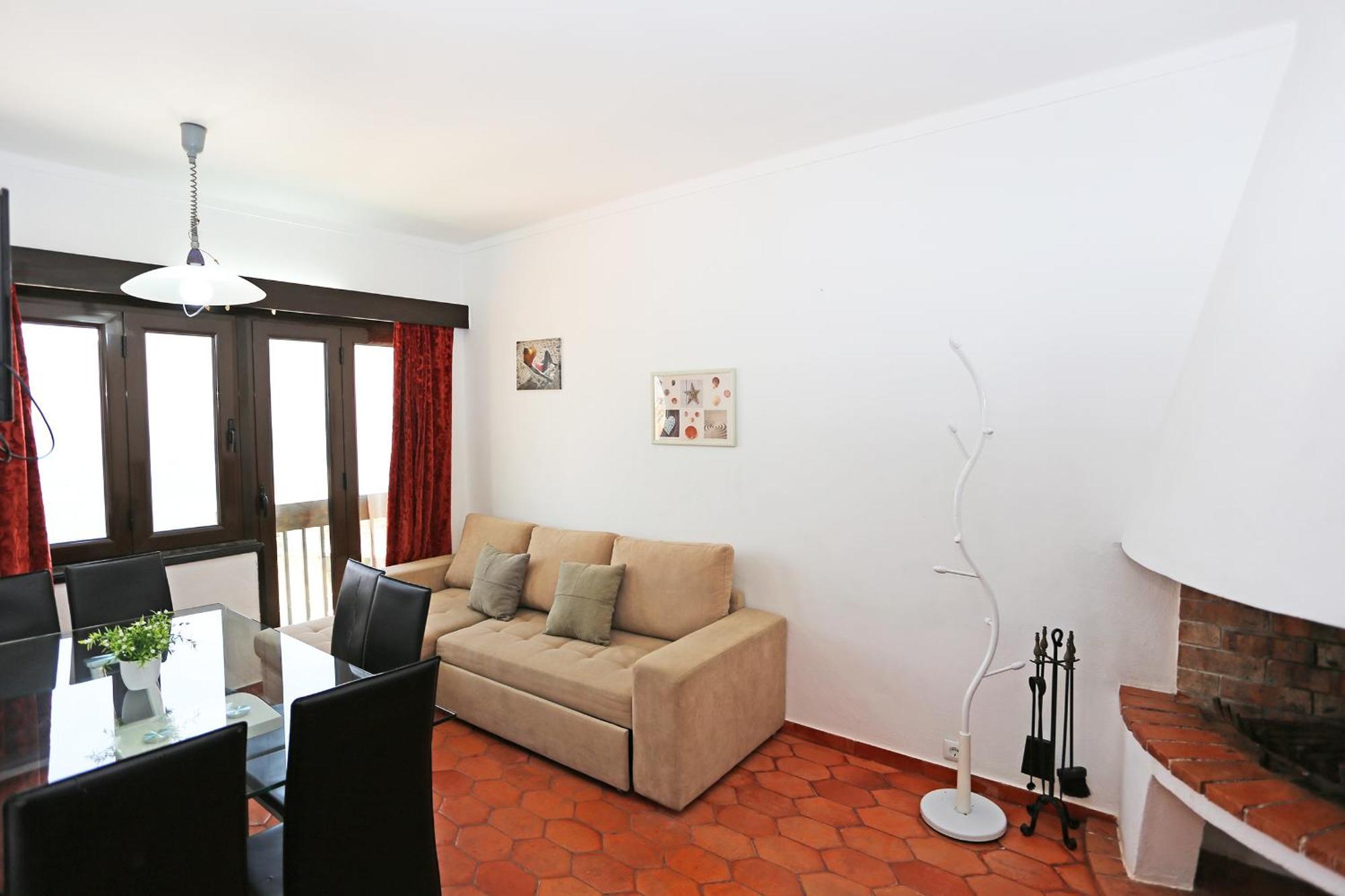 V - Seacliff Albufeira Apartment Room photo