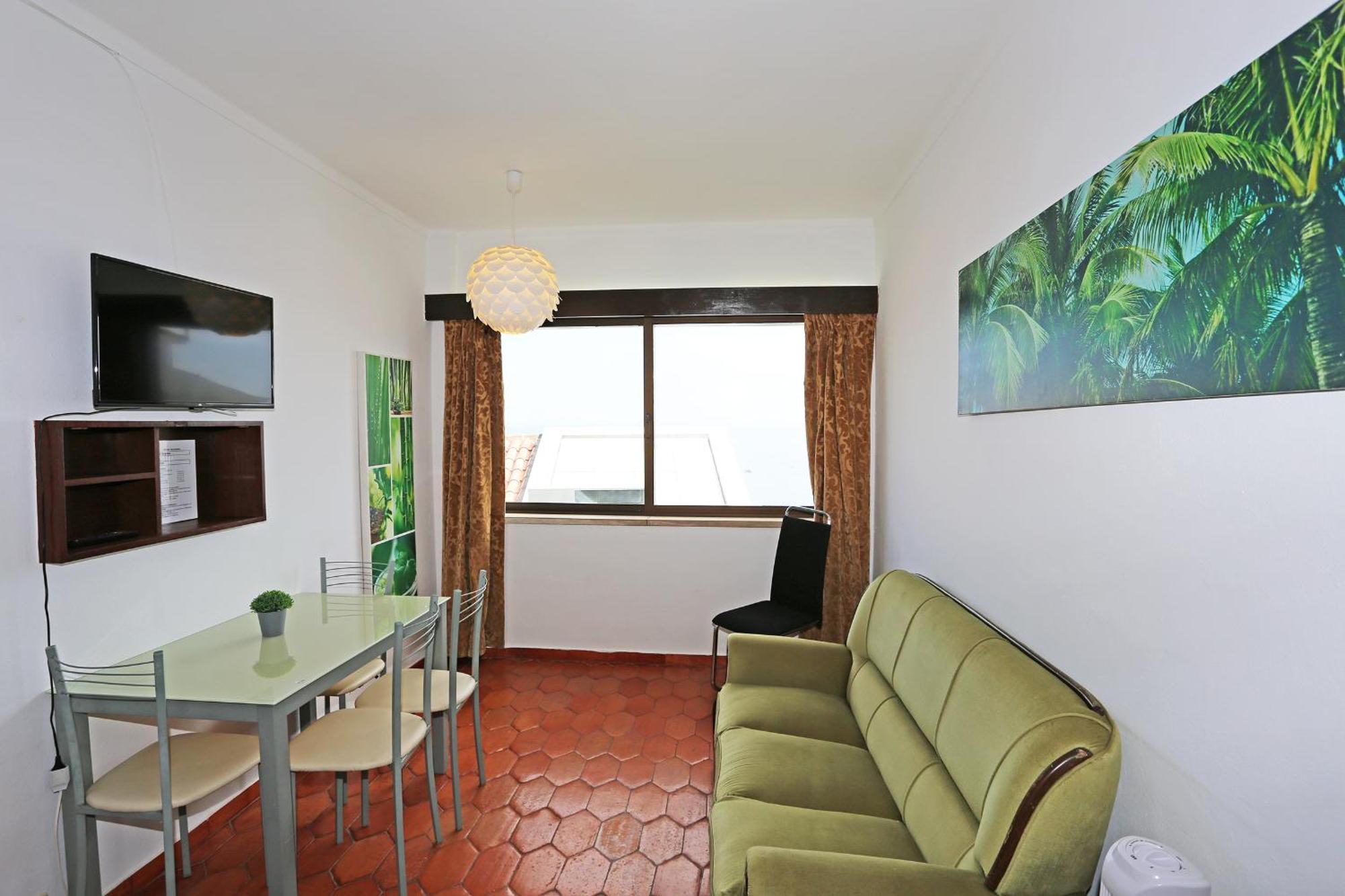 V - Seacliff Albufeira Apartment Room photo