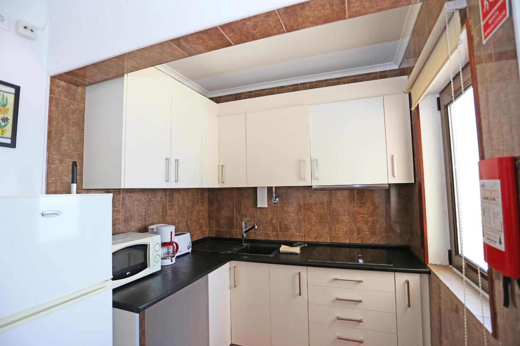 V - Seacliff Albufeira Apartment Room photo