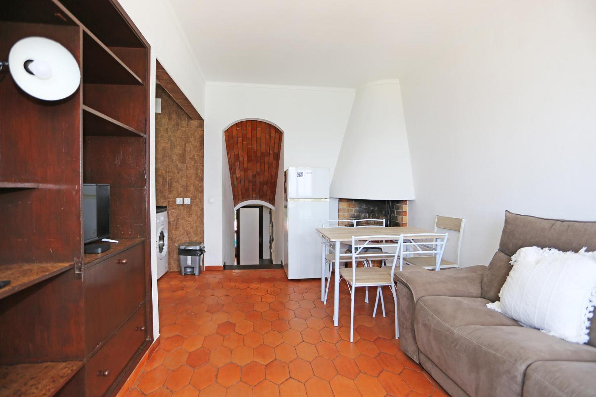 V - Seacliff Albufeira Apartment Room photo