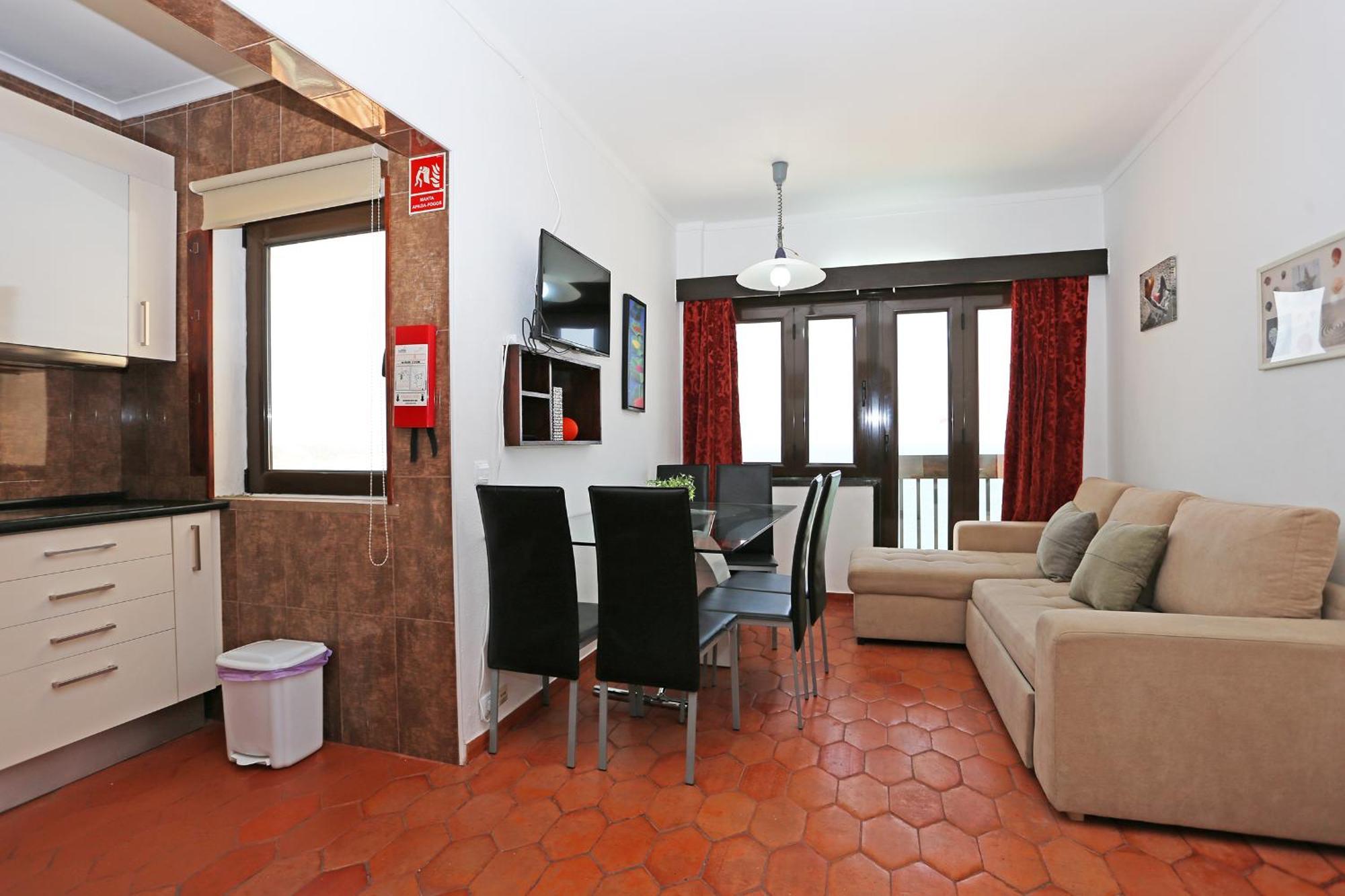 V - Seacliff Albufeira Apartment Room photo
