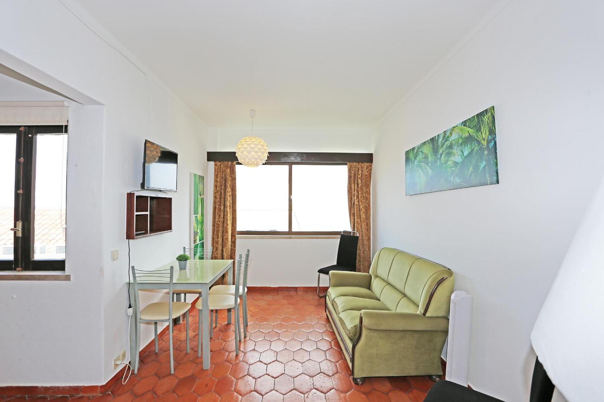 V - Seacliff Albufeira Apartment Room photo